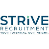 STRIVE Recruitment Canada Jobs Expertini